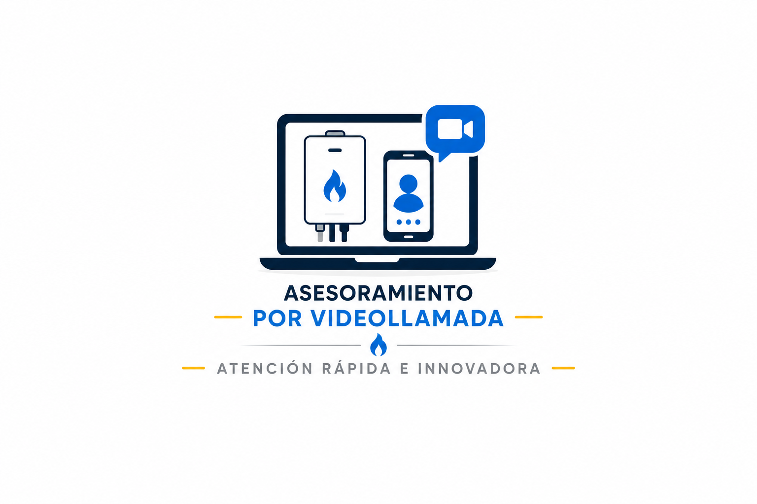 Asesoramiento por videollamada con Mario Gasista